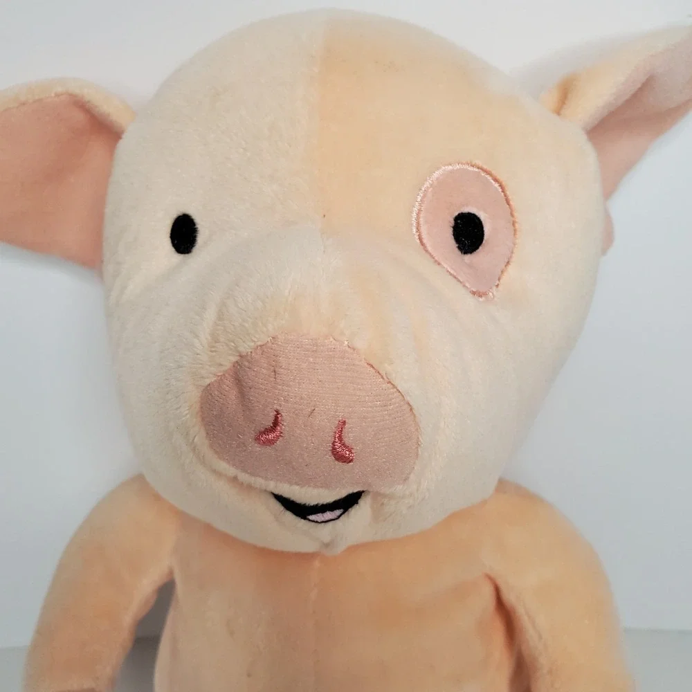 Kohl's Cares If You Give a Pig a Pancake 14